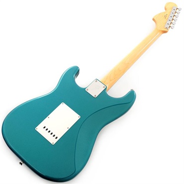 Fender Made in Japan FSR Collection 2023 Traditional Late 60s Stratocaster (Ocean Turquoise Metallic) 【IKEBE Exclusive Model】 画像2