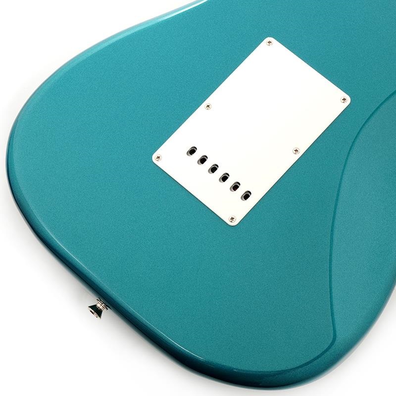 Fender Made in Japan FSR Collection 2023 Traditional Late 60s Stratocaster (Ocean Turquoise Metallic) 【IKEBE Exclusive Model】 画像7