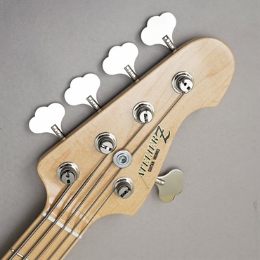 ATELIER Z M#265 2025 LIMITED (NAT/M) 画像6