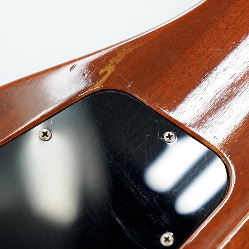 Gibson USED 中古 Custom Shop Edition Firebird I Vintage Sunburst 1990 [SN. 93110752] 画像9