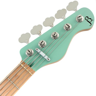 BLACK SMOKER Standard Series Beta J5 XL (Surf Green) 画像3