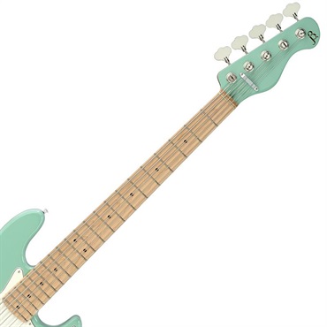 BLACK SMOKER Standard Series Beta J5 XL (Surf Green) 画像5