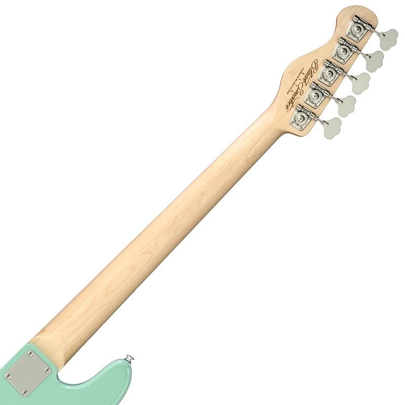 BLACK SMOKER Standard Series Beta J5 XL (Surf Green) 画像6
