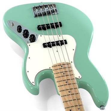 BLACK SMOKER Standard Series Beta J5 XL (Surf Green) 画像9