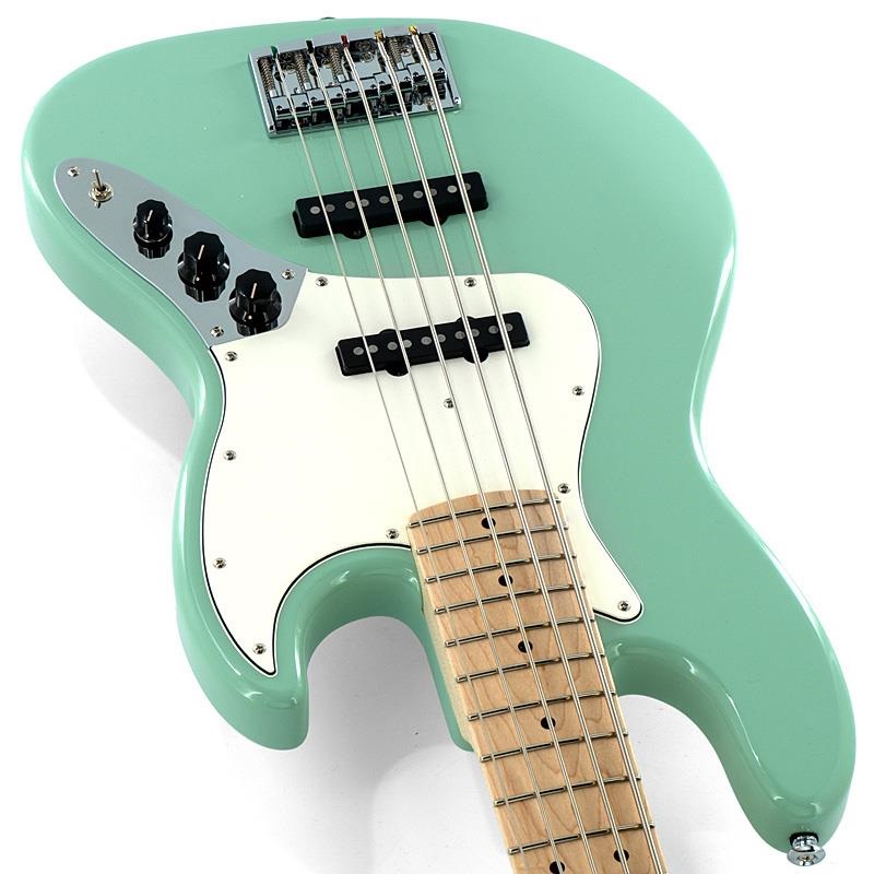 BLACK SMOKER Standard Series Beta J5 XL (Surf Green) 画像9