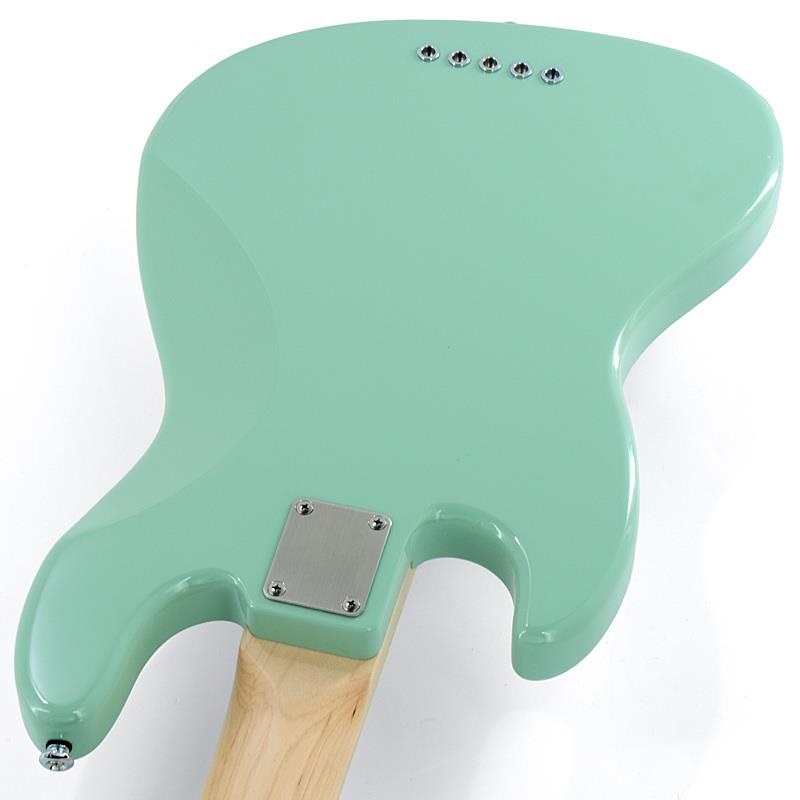 BLACK SMOKER Standard Series Beta J5 XL (Surf Green) 画像10
