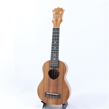 Koaloha KSM-10 Soprano Pikake コアロハ 画像1