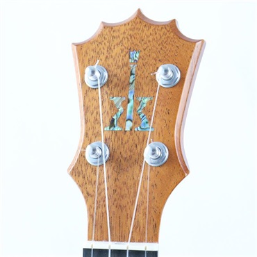 Koaloha KSM-10 Soprano Pikake コアロハ 画像4