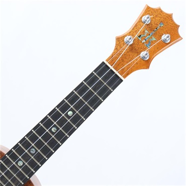 Koaloha KSM-10 Soprano Pikake コアロハ 画像5
