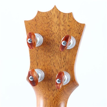 Koaloha KSM-10 Soprano Pikake コアロハ 画像6
