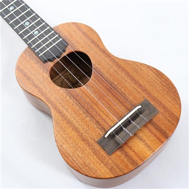Koaloha KSM-10 Soprano Pikake コアロハ 画像8