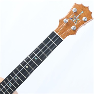 Koaloha KCM-10 Concert Pikake コアロハ 画像5
