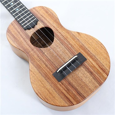 Koaloha KCM-10 Concert Pikake コアロハ 画像8