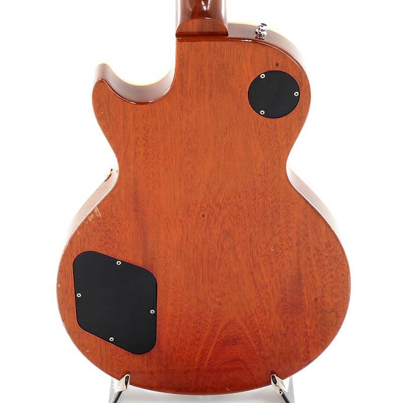 Gibson USED 中古 Historic Collection 1959 Les Paul Standard Reissue Plain Top Lemon Burst 2000  [SN. 901003] 画像2