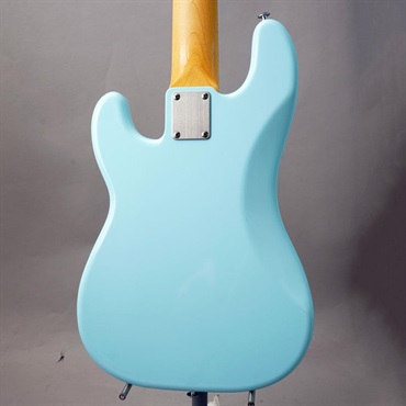 BLACK SMOKER Trad Master Series Beta PP5 (Sonic Blue/Light Aged) 画像2