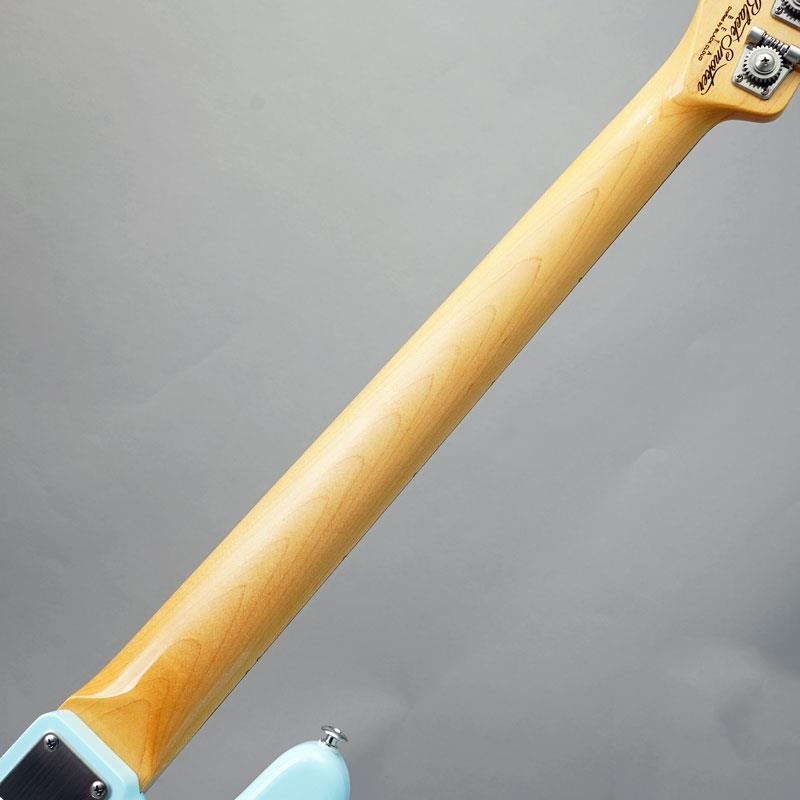 BLACK SMOKER Trad Master Series Beta PP5 (Sonic Blue/Light Aged) 画像5