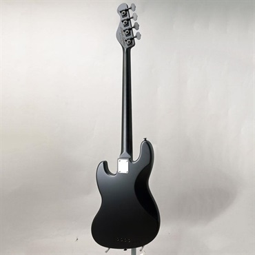 BLACK SMOKER Standard Series Beta J4 IKEBE Special (Matte Black/Red Anodized) 画像3