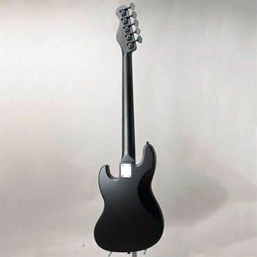 BLACK SMOKER Standard Series Beta J5XL IKEBE Special (Matte Black/Red Anodized) 画像3