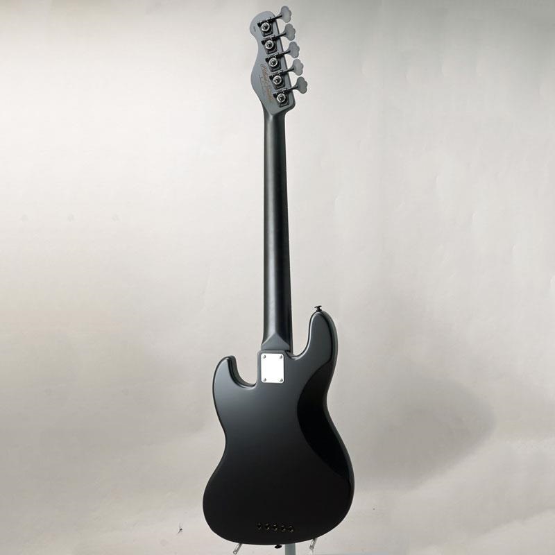 BLACK SMOKER Standard Series Beta J5XL IKEBE Special (Matte Black/Red Anodized) 画像3