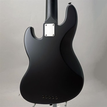 BLACK SMOKER Standard Series Beta J5XL IKEBE Special (Matte Black/Black Anodized) 画像2