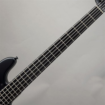 BLACK SMOKER Standard Series Beta J5XL IKEBE Special (Matte Black/Black Anodized) 画像4