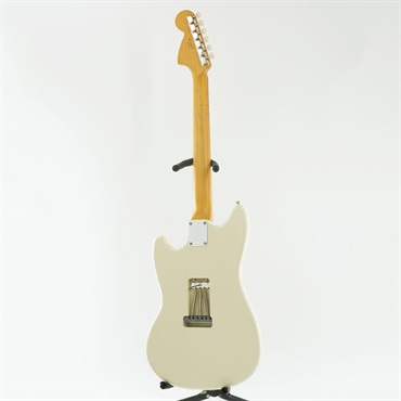 Fender Made in Japan USED 中古 CHAR MUSTANG (Olympic White/Rosewood) [Made in Japan] [SN. JD21024183]  [SN. 901003] 画像3