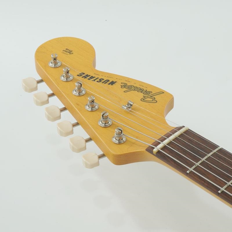 Fender Made in Japan USED 中古 CHAR MUSTANG (Olympic White/Rosewood) [Made in Japan] [SN. JD21024183]  [SN. 901003] 画像9