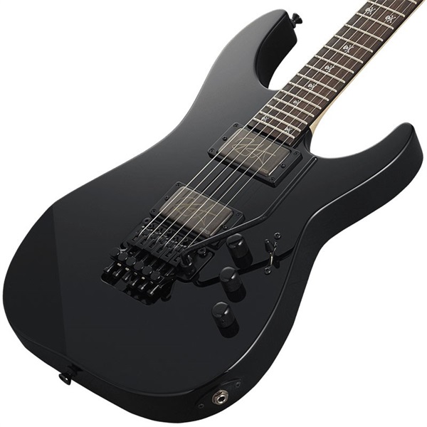 ESP KH-2 NECK-THRU [Kirk Hammett Signature Model] 【受注生産品 