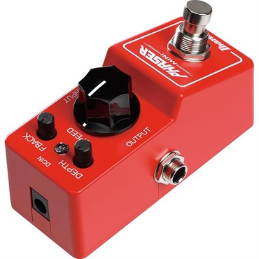 Ibanez PHMINI（アイバニーズ）フェイザー  箱ボロ特価品 画像4
