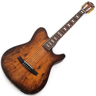 Ibanez FRH20SMN-TCL (Tobacco Burst Low Gloss) [SPOT MODEL] 画像1