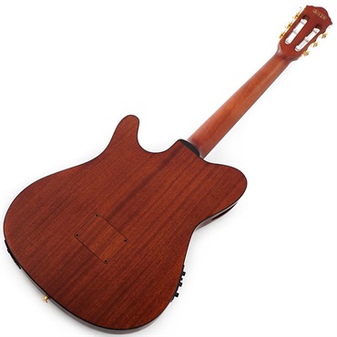 Ibanez FRH20SMN-TCL (Tobacco Burst Low Gloss) [SPOT MODEL] 画像2