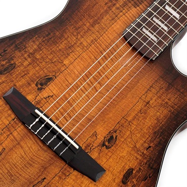 Ibanez FRH20SMN-TCL (Tobacco Burst Low Gloss) [SPOT MODEL] 画像3