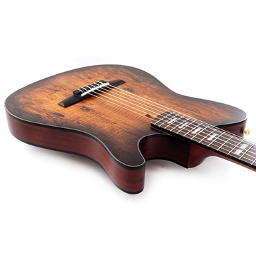 Ibanez FRH20SMN-TCL (Tobacco Burst Low Gloss) [SPOT MODEL] 画像8