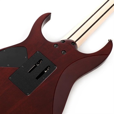 Ibanez j.custom RG8527-BSR (Brownish Sphalerite) [SPOT MODEL] SN.F2516339 画像5