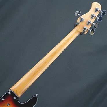 Sadowsky Guitars USED 中古 MetroExpress 21-Fret Vintage J/J Bass 5st (TBT/MR) 画像5