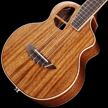 L.Luthier Le light Koa w/EQ エルルシアー 画像2