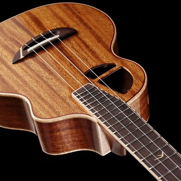 L.Luthier Le light Koa w/EQ エルルシアー 画像3