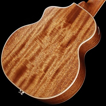 L.Luthier Le light Koa w/EQ エルルシアー 画像4