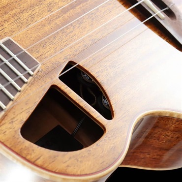 L.Luthier Le light Koa w/EQ エルルシアー 画像6