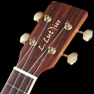 L.Luthier Le light Koa w/EQ エルルシアー 画像7