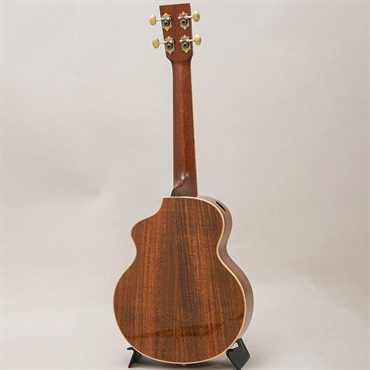 L.Luthier Le Koa S w/EQ エルルシアー 画像1
