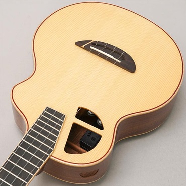 L.Luthier Le Koa S w/EQ エルルシアー 画像5