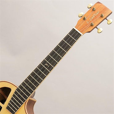 L.Luthier Le Koa S w/EQ エルルシアー 画像8
