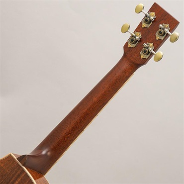 L.Luthier Le Koa S w/EQ エルルシアー 画像9