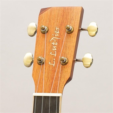 L.Luthier Le Koa S w/EQ エルルシアー 画像10