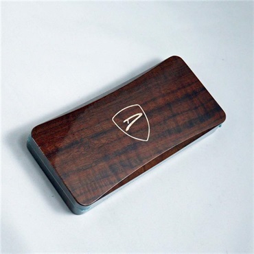 DINGWALL Prima Artist 5strings Spalted Tamarind Top 画像10