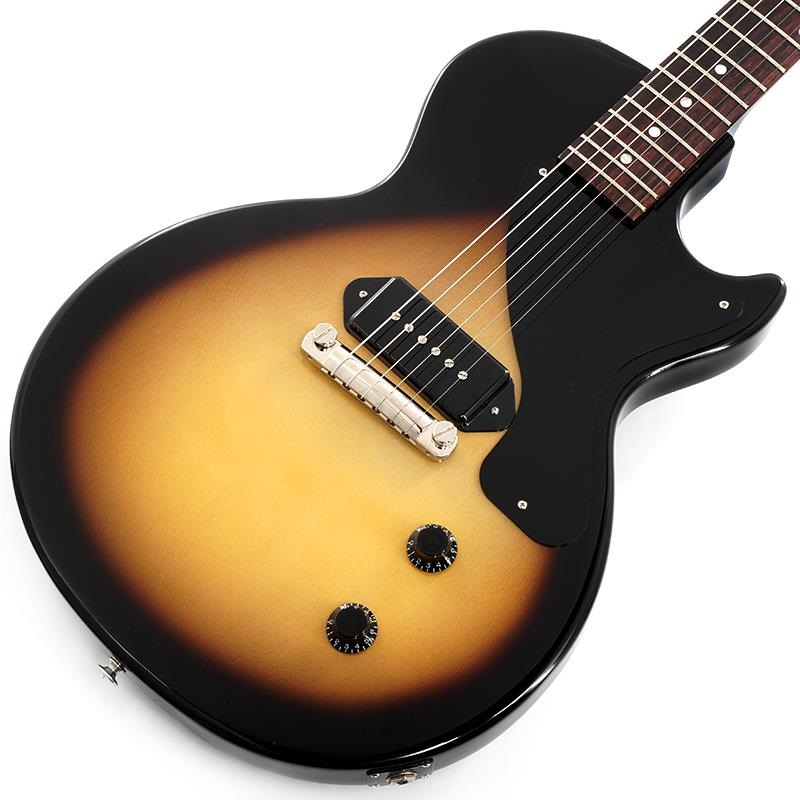 Gibson USED 中古 Les Paul Junior (Vintage Tobacco Burst) [SN. 223730024] 画像6