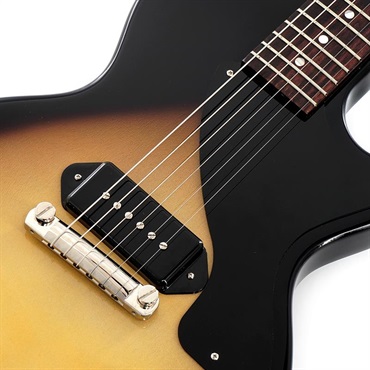 Gibson USED 中古 Les Paul Junior (Vintage Tobacco Burst) [SN. 223730024] 画像7