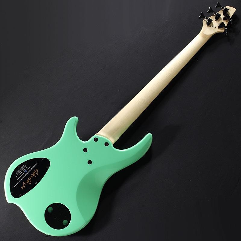 DINGWALL JT-3 5st John Taylor Signature Model (Seafoam Green/PF) 画像1