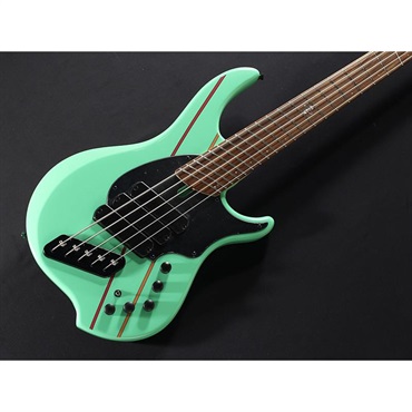 DINGWALL JT-3 5st John Taylor Signature Model (Seafoam Green/PF) 画像2